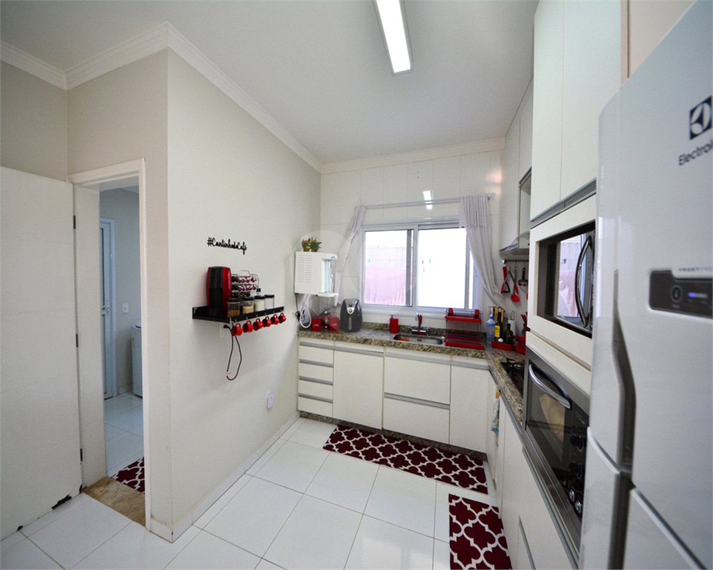 Casa à venda com 3 suítes no condomínio Jardim Reserva Bom Viver de Indaiatuba, Indaiatuba - SP