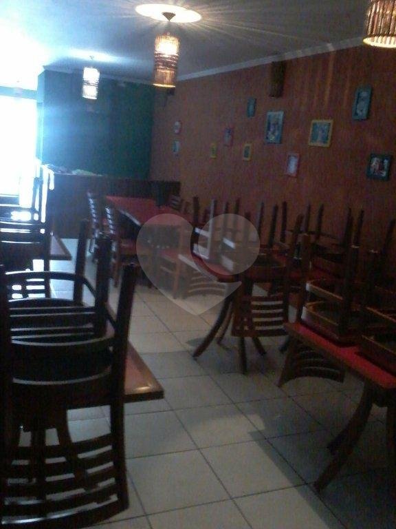 Sobrado à venda ou para alugar com 1 quarto em Água Fria, São Paulo, SP