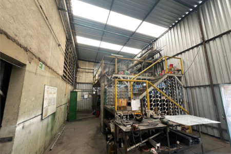 Galpão para alugar em Zona Industrial, Sorocaba, SP