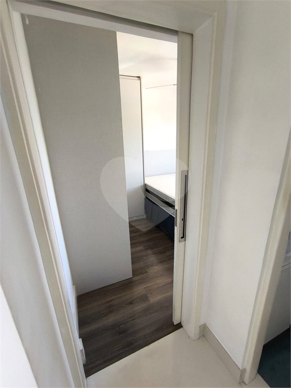 Apartamento à venda com 2 quartos em Brooklin Paulista, São Paulo, SP