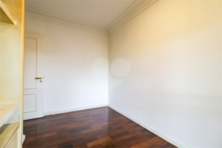 Apartamento à venda com 4 quartos, sendo 3 suítes, em Brooklin Paulista, São Paulo, SP