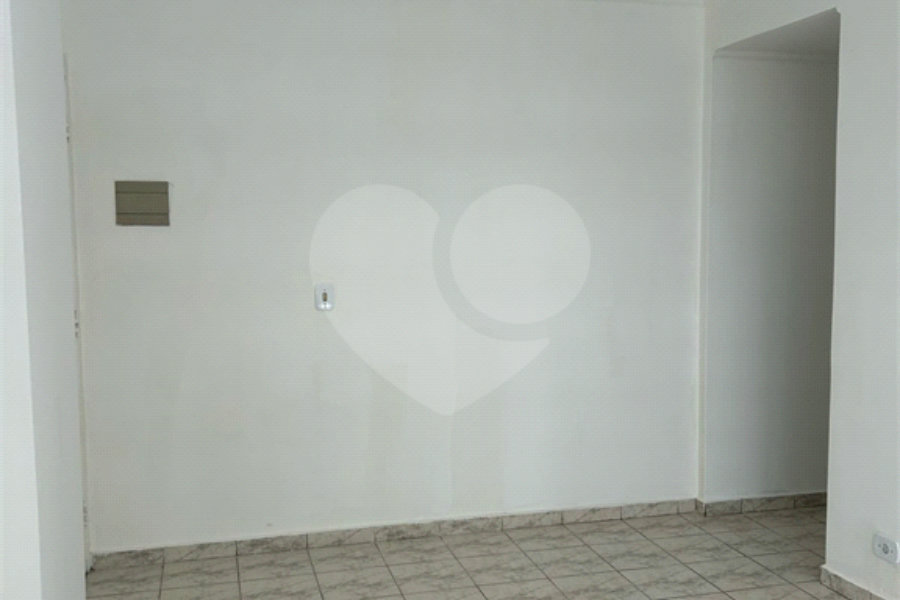 Apartamento à venda com 2 quartos em Santana, São Paulo, SP
