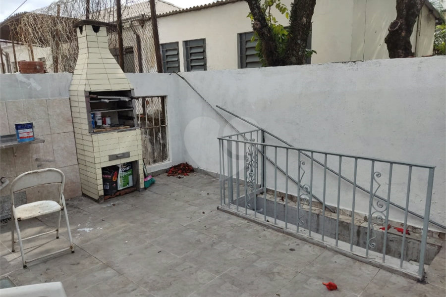 Sobrado à venda ou para alugar com 4 quartos, sendo 2 suítes, em Santana, São Paulo, SP