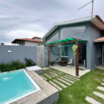 Casa à venda com 3 quartos, sendo 1 suíte, em José Gonçalves, Armação dos Búzios, RJ