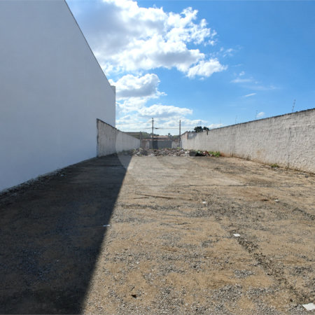 Terreno à venda em Vila Hungria, Itapetininga, SP
