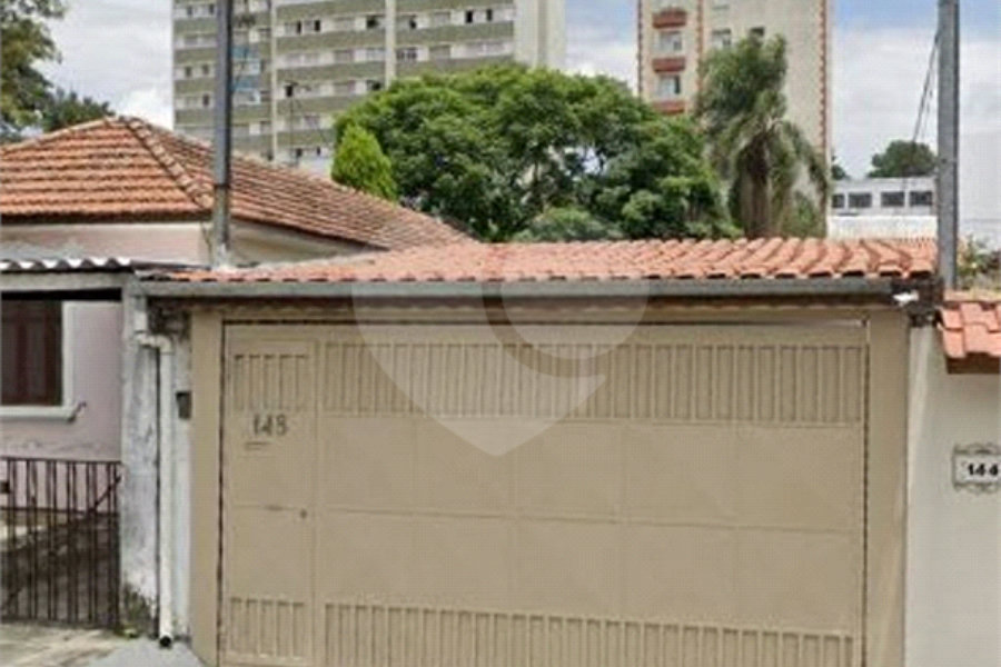 Casa à venda com 4 quartos, sendo 1 suíte, em Tucuruvi, São Paulo, SP