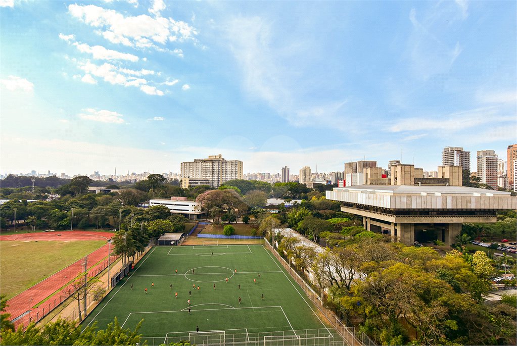 Apartamento à venda com 4 suítes em Ibirapuera, São Paulo, SP