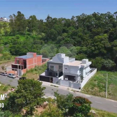 Casa à venda com 3 suítes em Pinheirinho, Vinhedo, SP