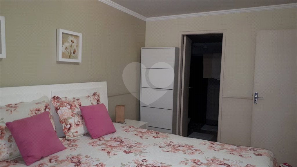 Apartamento à venda com 3 quartos, sendo 1 suíte, em Santana, São Paulo, SP