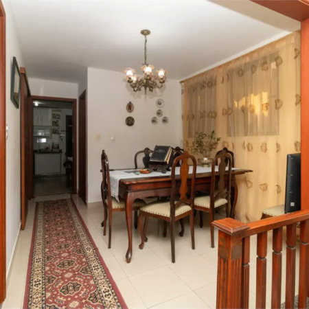 Casa à venda com 4 suítes em Vila Ipojuca, São Paulo, SP