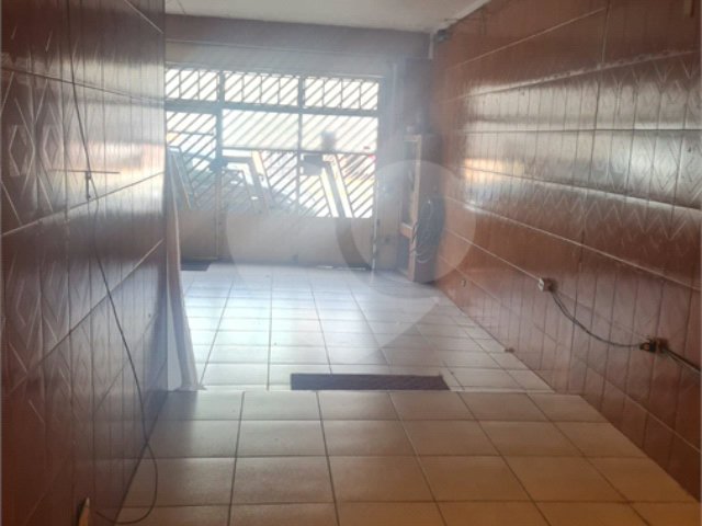 Casa à venda com 3 quartos em Parque Edu Chaves, São Paulo, SP