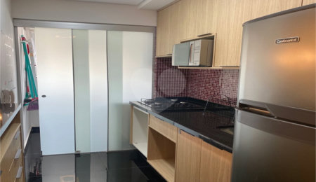 Apartamento à venda com 2 quartos, sendo 1 suíte,  em Casa Verde, São Paulo, SP