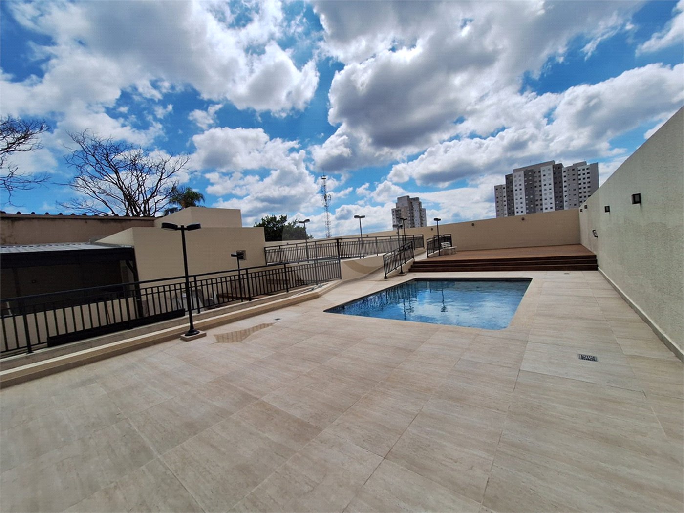 Apartamento à venda com 3 quartos em Vila Nivi, São Paulo, SP
