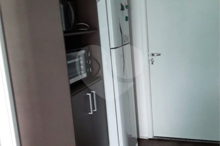 Apartamento à venda com 1 suíte em Ipiranga, São Paulo, SP