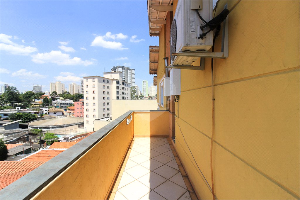 Sobrado à venda com 3 suítes em Jardim São Paulo(zona Norte), São Paulo, SP