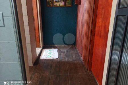 Casa à venda com 4 quartos em Jardim Progresso, Franco da Rocha, SP