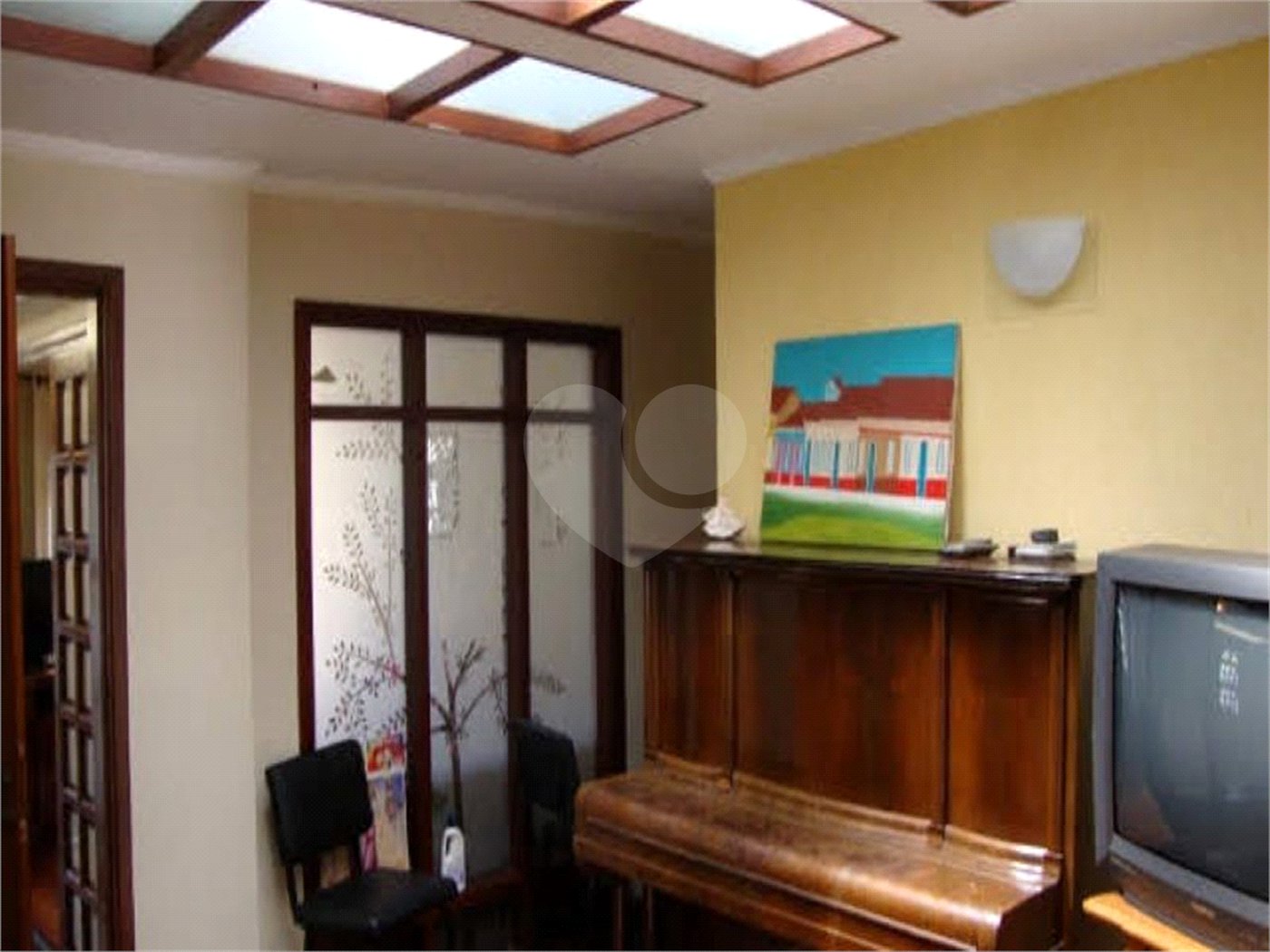 Casa Térrea à venda com 4 quartos, sendo 2 suítes,  em Vila Albertina, São Paulo, SP