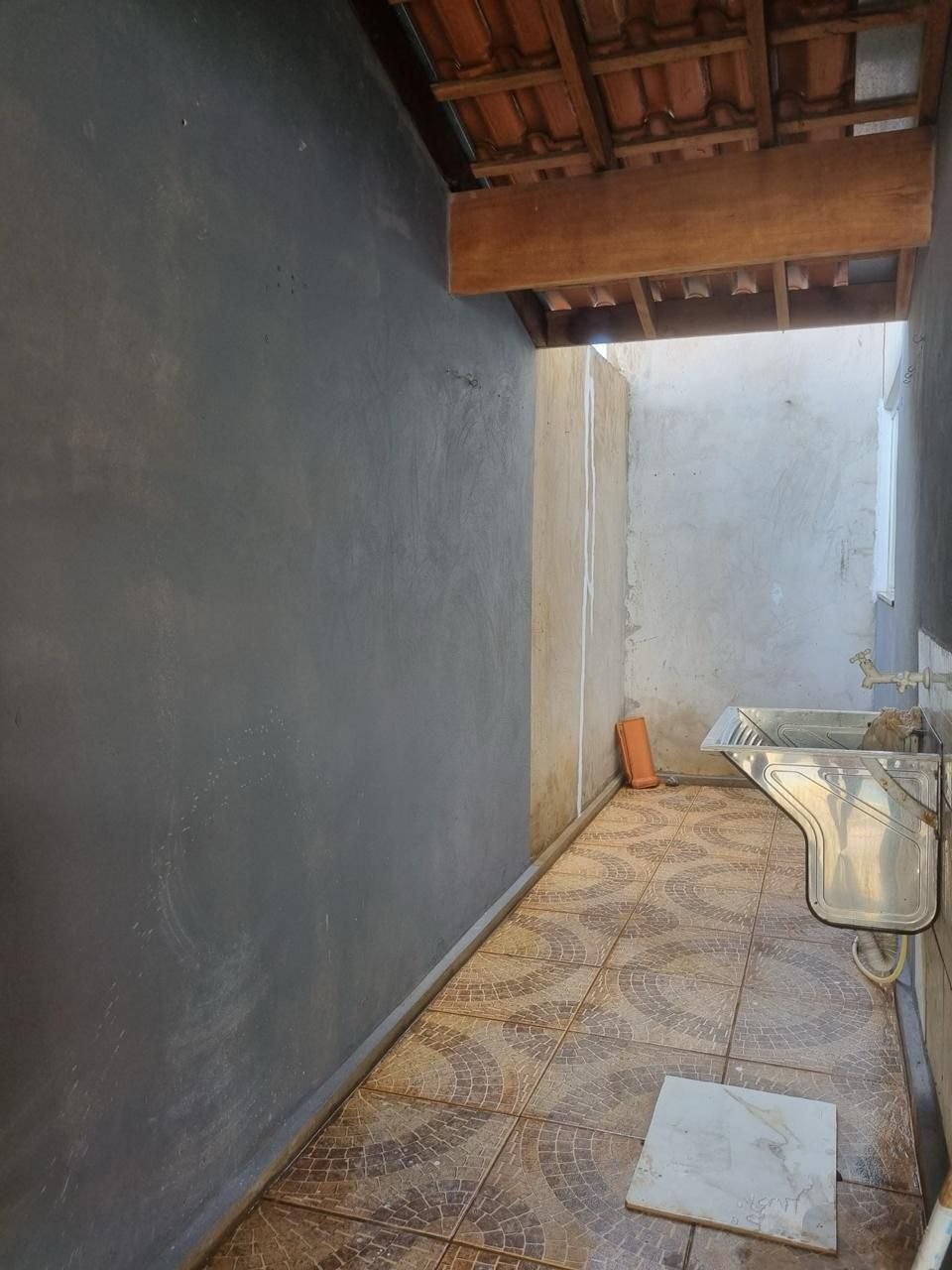 Casa à venda com 3 quartos, sendo 1 suíte,  em Jardim Nova Americana, Três Lagoas, MS