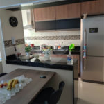 Apartamento à venda com 3 quartos, sendo 1 suíte, em Paraíso, Santo André, SP