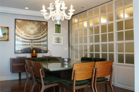 Apartamento à venda com 2 suítes em Itaim Bibi, São Paulo, SP