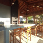 Casa à venda com 3 quartos, sendo 1 suíte, no condomínio Buona Vita, Atibaia - SP