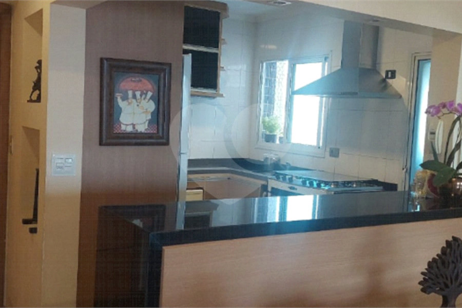 Apartamento à venda com 3 quartos, sendo 1 suíte, em Vila Guilherme, São Paulo, SP