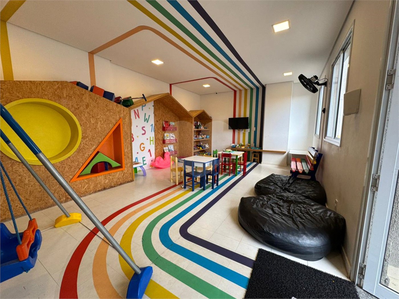 Apartamento à venda com 2 quartos em Vila Gustavo, São Paulo, SP
