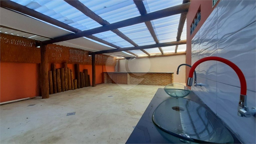 Casa Térrea para alugar em Vila Alexandria, São Paulo, SP