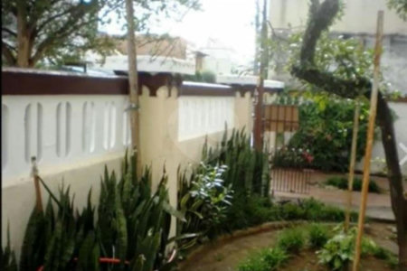 Sobrado à venda com 3 quartos em Ipiranga, São Paulo, SP