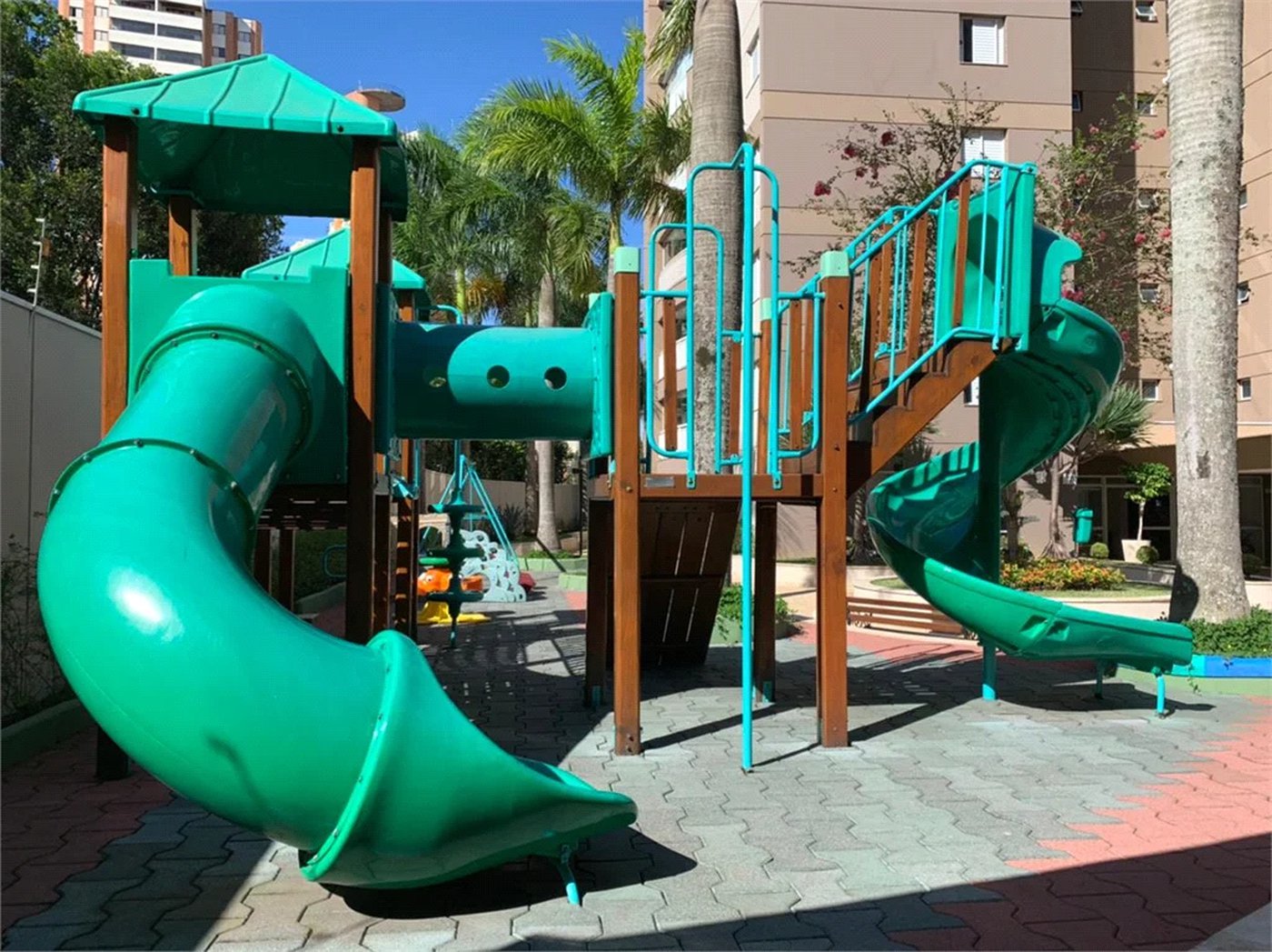 Apartamento à venda com 2 quartos, sendo 1 suíte, em Vila Andrade, São Paulo, SP