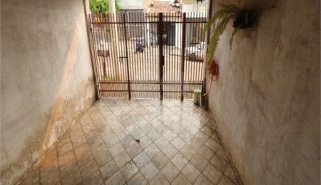 Sobrado à venda com 3 quartos, sendo 1 suíte, em Jardim Morada do Sol, Indaiatuba, SP