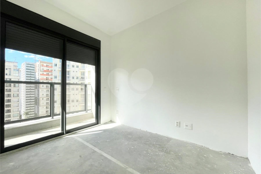 Apartamento à venda com 4 suítes em Perdizes, São Paulo, SP