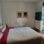 Sobrado à venda com 3 quartos, sendo 1 suíte, em Chácara Santo Antônio (zona Sul), São Paulo, SP