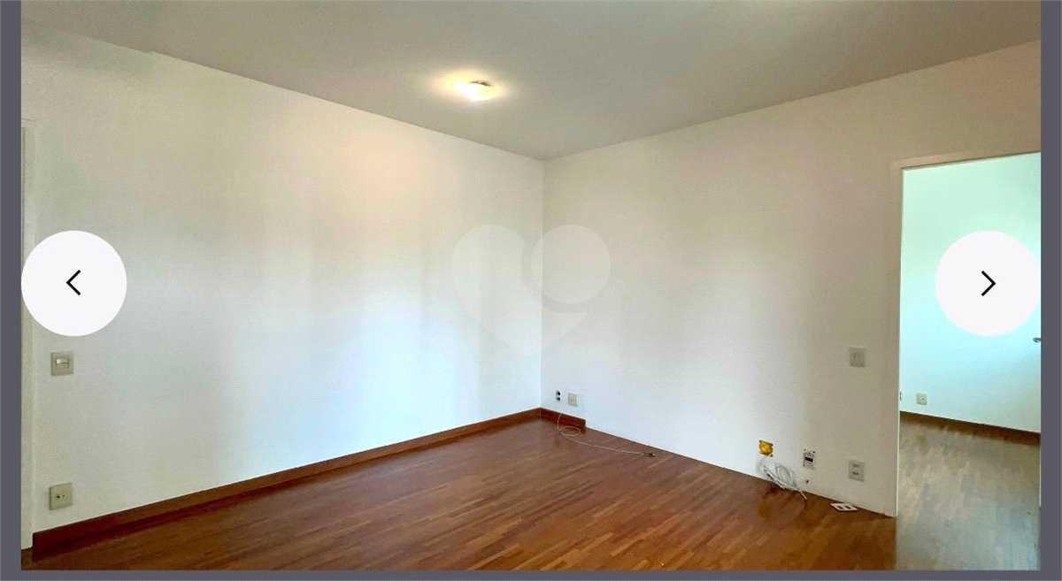 Apartamento à venda com 1 quarto em Pinheiros, São Paulo, SP