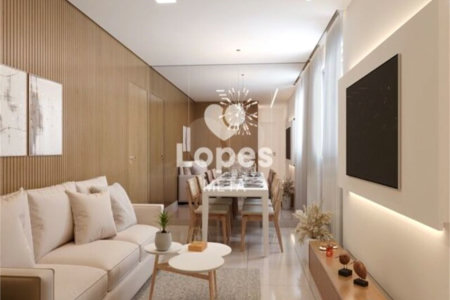 Apartamento à venda com 2 quartos em Chácaras São José, São José dos Campos, SP