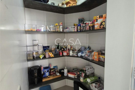 Casa em condomínio à venda com 4 quartos, sendo 3 suítes, em Iporanga, Sorocaba, SP