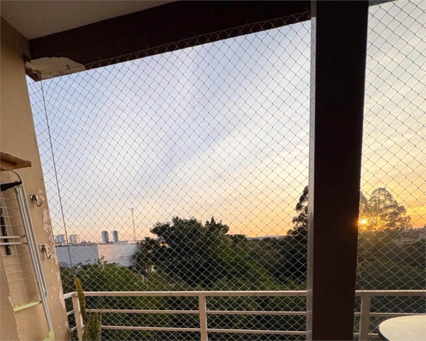 Apartamento à venda com 2 quartos em Jardim Leocádia, Sorocaba, SP