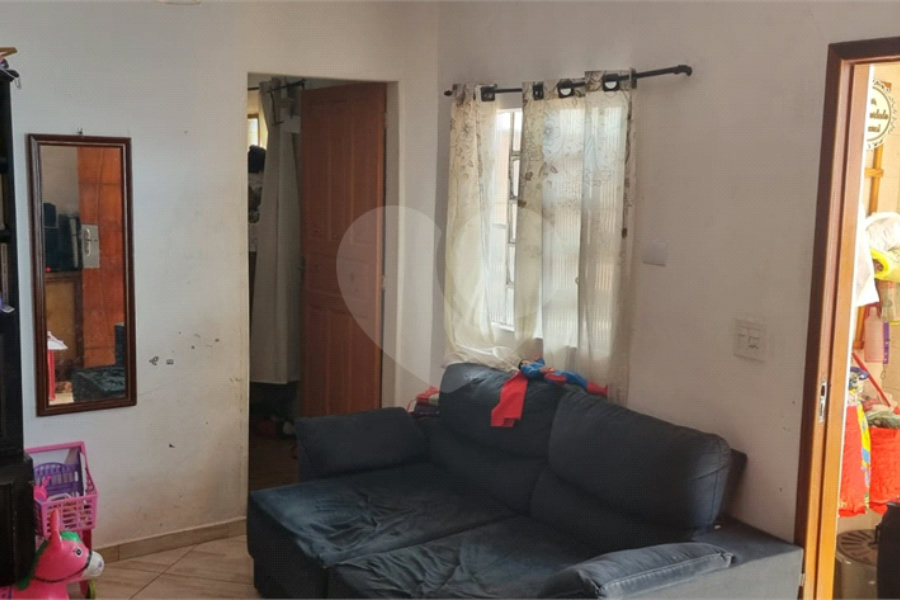 Casa Térrea à venda com 3 quartos em Freguesia do Ó, São Paulo, SP
