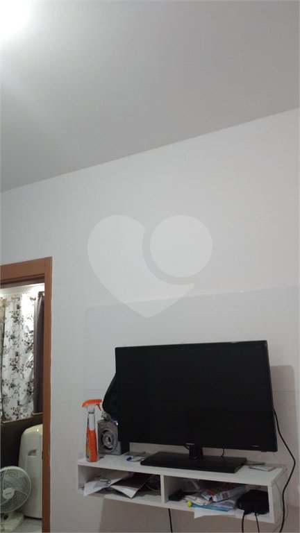 Lindo apartamento no Bosque dos Ipês .