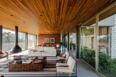 Casa à venda com 4 suítes em Cidade Jardim, São Paulo, SP