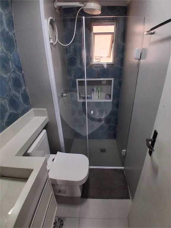 Apartamento à venda com 3 quartos, sendo 1 suíte, em MANDAQUI, São Paulo, SP