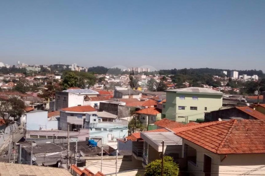 Sobrado à venda com 3 quartos, sendo 1 suíte, em Tremembé, São Paulo, SP