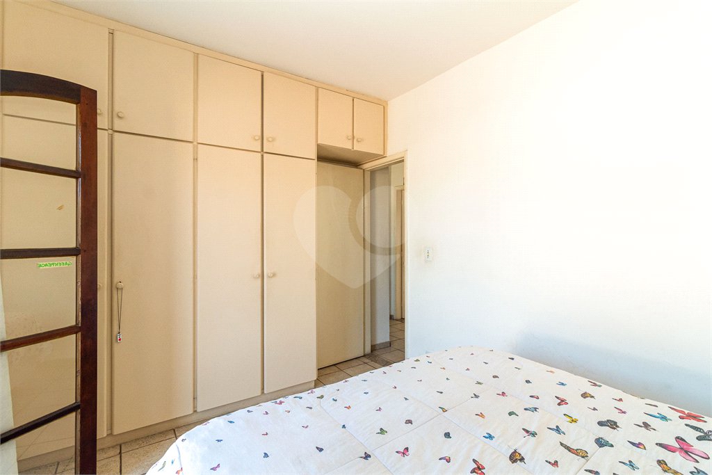 Casa à venda com 2 quartos em Vila Gustavo, São Paulo, SP