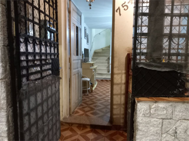 Sobrado à venda com 2 quartos em Lapa, São Paulo, SP