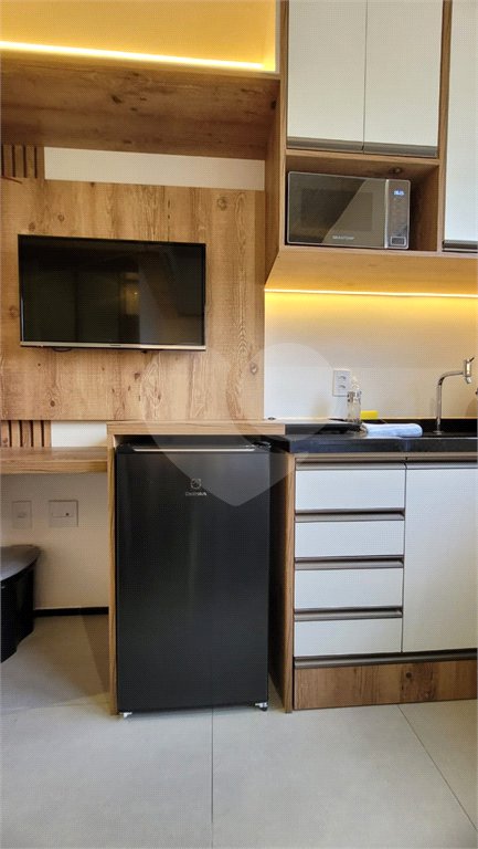 Studio à venda com 1 quarto em Paraíso, São Paulo, SP