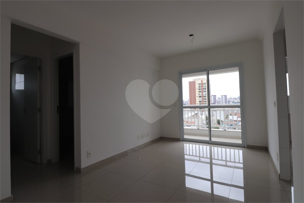 Apartamento à venda com 1 quarto em Santana, São Paulo, SP