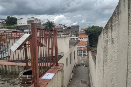 Casa Térrea à venda com 5 quartos, sendo 2 suítes, em Vila Mazzei, São Paulo, SP