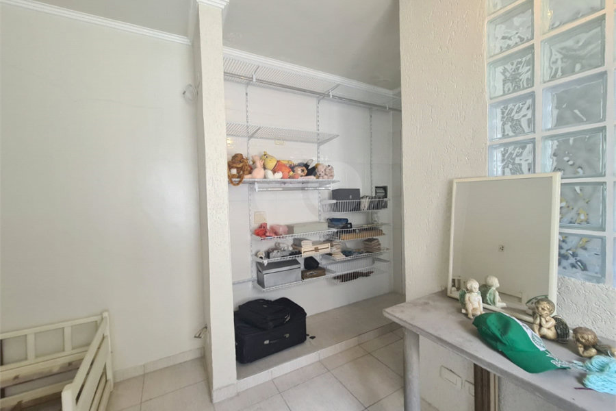 Sobrado à venda com 3 quartos, sendo 2 suítes, em Mandaqui, São Paulo, SP