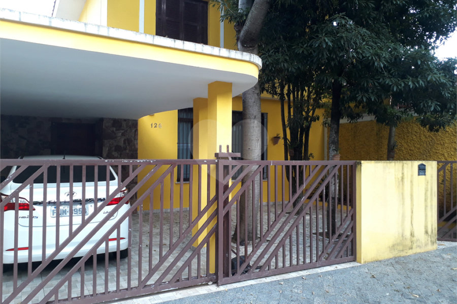 Sobrado à venda com 3 quartos, sendo 1 suíte, em Tremembé, São Paulo, SP