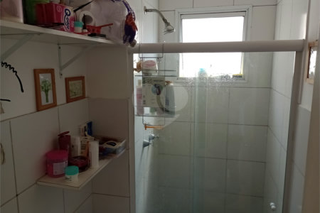 Apartamento à venda com 2 quartos em Campo Grande, Rio de Janeiro, RJ